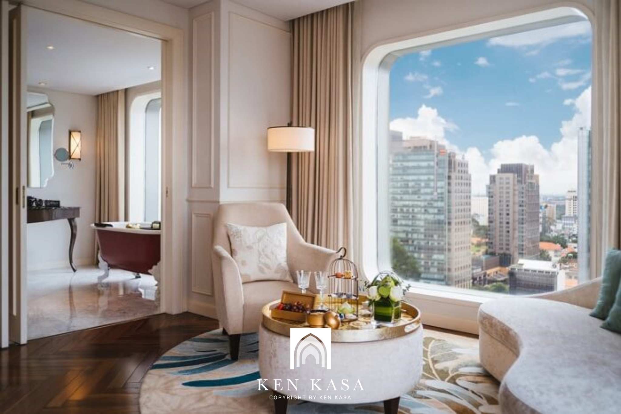 Ph&ograve;ng non smoking trong c&aacute;c loại ph&ograve;ng kh&aacute;ch sạn 